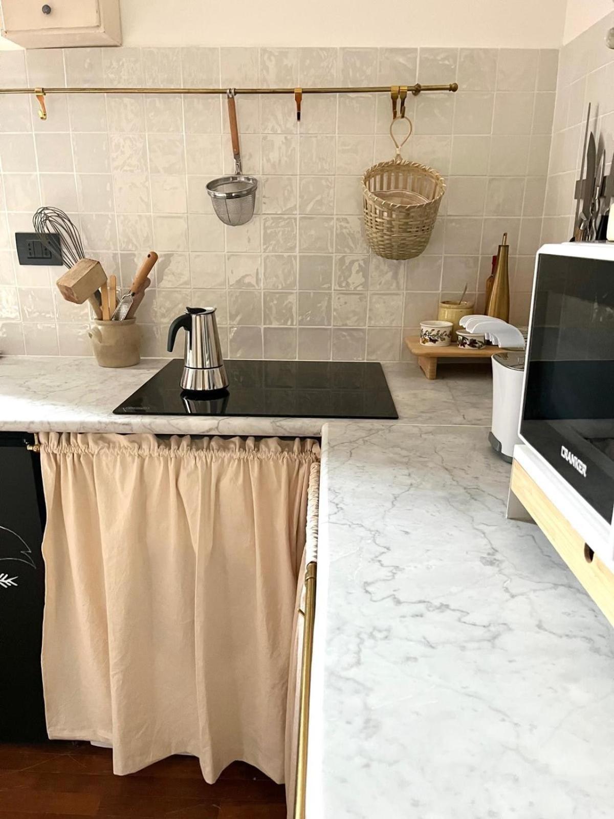 Apartament Casa Malta Livorno Zewnętrze zdjęcie