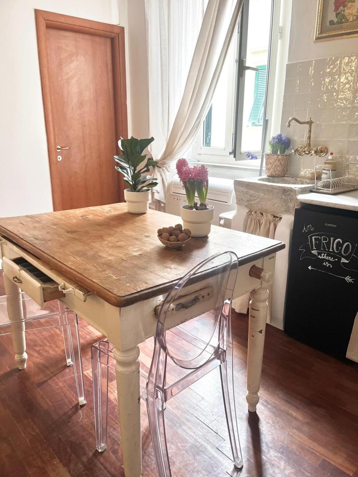 Apartament Casa Malta Livorno Zewnętrze zdjęcie