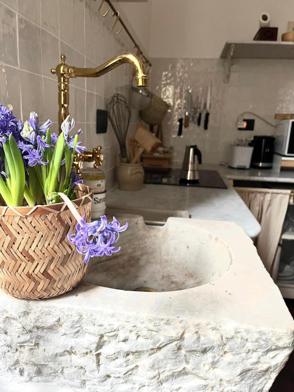 Apartament Casa Malta Livorno Zewnętrze zdjęcie
