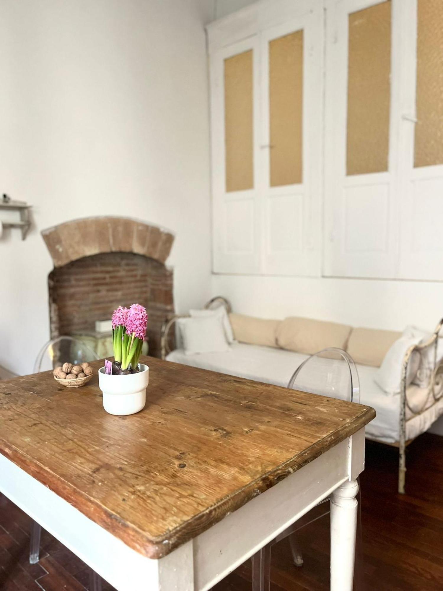 Apartament Casa Malta Livorno Zewnętrze zdjęcie