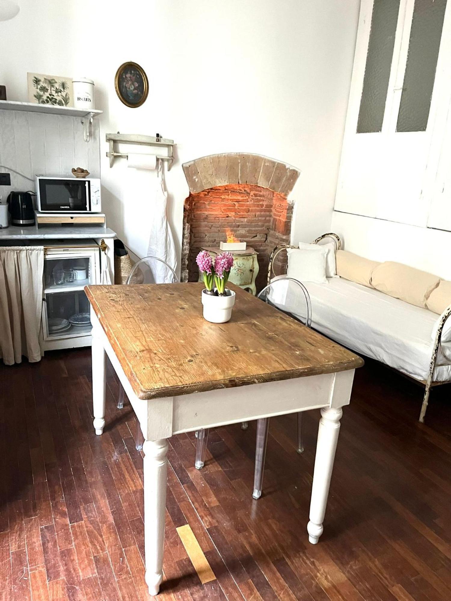 Apartament Casa Malta Livorno Zewnętrze zdjęcie